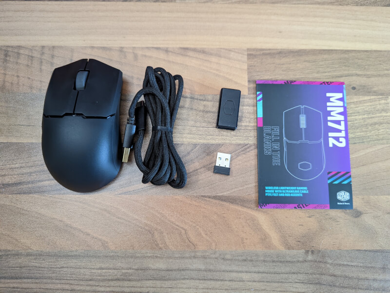Bluetooth Gaming Cooler MM712 Mouse PixArt wireless Master 2.4Ghz MasterPlus+.jpg